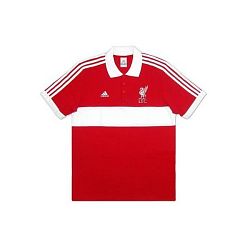 Pánské tričko polo Adidas Liverpool